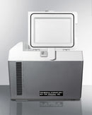 Accucold Portable Refrigerator/Freezer