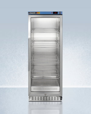 Accucold PureTherm 24" Wide Blanket Warmer