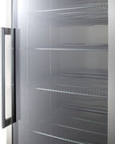 Accucold PureTherm 24" Wide Blanket Warmer