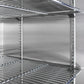 Accucold PureTherm 24" Wide Blanket Warmer