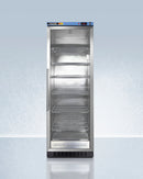 Accucold PureTherm 24" Wide Blanket Warmer with Black Cabinet