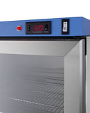 Accucold PureTherm 24" Wide Blanket Warmer with Left Hand Door