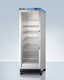 Accucold PureTherm 24" Wide Blanket Warmer with Left Hand Door