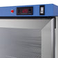 Accucold PureTherm 24" Wide Blanket Warmer with Stainless Steel Cabinet