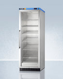 Accucold PureTherm 24" Wide Blanket Warmer with Stainless Steel Cabinet