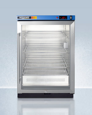 Accucold PureTherm 24" Wide Mid-Sized Blanket Warmer