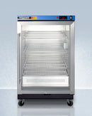 Accucold PureTherm 24" Wide Mid-Sized Blanket Warmer