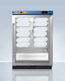Accucold PureTherm 24" Wide Mid-Sized Blanket Warmer