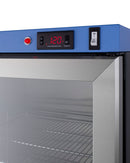 Accucold PureTherm 24" Wide Mid-Sized Blanket Warmer with Left Hand Door