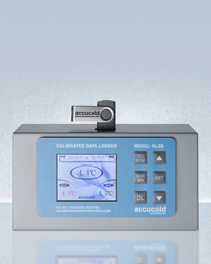 Accucold USB Digital Data Logger (DDL)