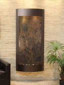 Adagio Pacifica Waters Antique Bronze Multi-Color Featherstone 