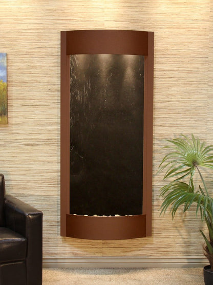 Adagio Pacifica Waters Woodland Brown Black Featherstone 