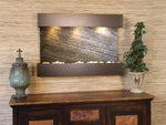 Adagio Reflection Creek Antique Bronze Green Featherstone 