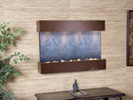 Adagio Reflection Creek Copper Vein Black Featherstone