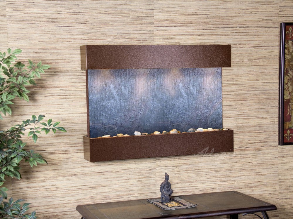 Adagio Reflection Creek Copper Vein Black Featherstone