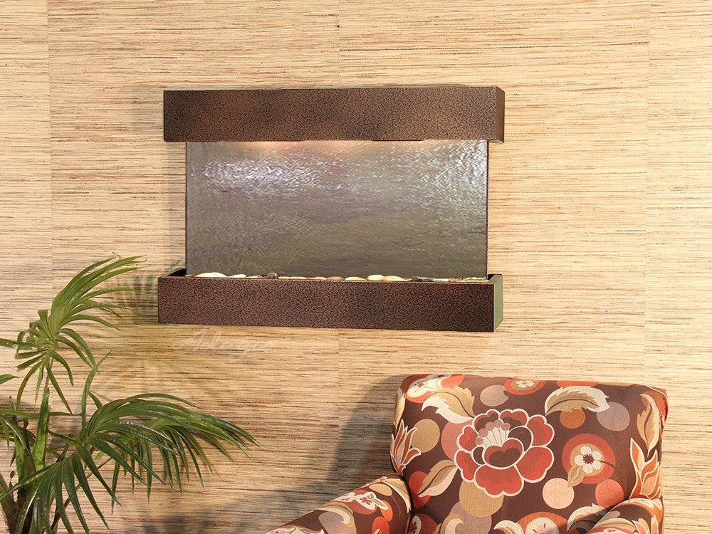 Adagio Reflection Creek Copper Vein Multi-Color Featherstone