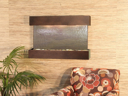 Adagio Reflection Creek Copper Vein Multi-Color Featherstone