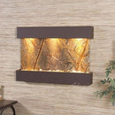 ADAGIO Reflection Creek Copper Vein Silver Mirror