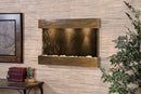 Adagio Reflection Creek Rustic Copper Black Featherstone