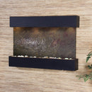 ADAGIO Reflection Creek Textured Black Multi Color Featherstone
