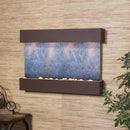 ADAGIO Reflection Creek Woodland Brown Black Featherstone