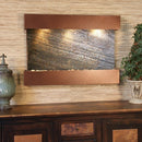 ADAGIO Reflection Creek Woodland Brown Green Featherstone 