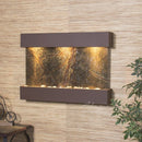 ADAGIO Reflection Creek Woodland Brown Green Marble