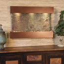 ADAGIO Reflection Creek Woodland Brown Green Natural Slate