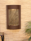 Adagio Serene Waters Woodland Brown Green Featherstone