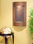 Adagio Serene Waters Woodland Brown Multi Color Featherstone