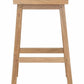 Anderson Teak Alpine Rectangular Counter Stool - CHC-1714