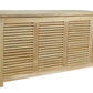 Anderson Teak Amberly Cushion Box - CB-001