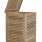 Anderson Teak Amberly Laundry Box - LB-022