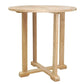 Anderson Teak Bahama 39" Round Bar Table - TB-039BT