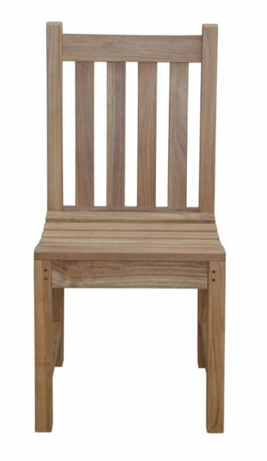 Anderson Teak Braxton Dining Chair - CHD-2040