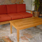Anderson Teak Brianna Rectangular Coffee Table - TB-105