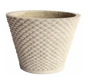 Anderson Teak Cadiz Planter - PL-R1814C