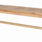 Anderson Teak Casablanca 3-Seater Backless Bench - BH-459B