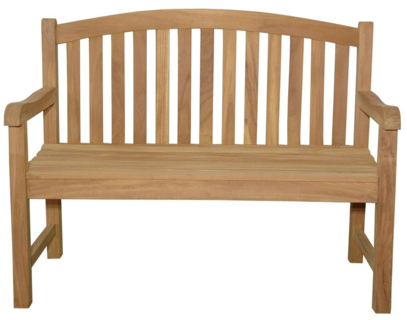Anderson Teak Chelsea 2-Seater Bench - BH-004R