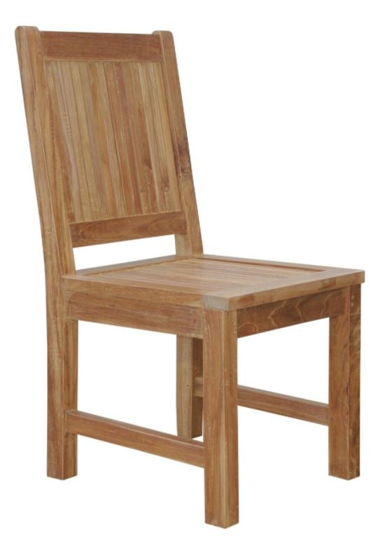 Anderson Teak Chester Dining Chair - CHD-2026