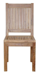 Anderson Teak Chester Dining Chair - CHD-2026