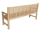 Anderson Teak Classic 4-Seater Bench - BH-006S