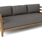 Anderson Teak Cordoba 3-Seater Bench - DS-833