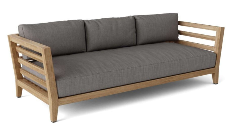 Anderson Teak Cordoba 3-Seater Bench - DS-833
