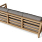 Anderson Teak Cordoba 3-Seater Bench - DS-833