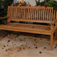 Anderson Teak Del-Amo 3-Seater Bench - BH-560