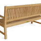 Anderson Teak Del-Amo 4-Seater Bench - BH-572
