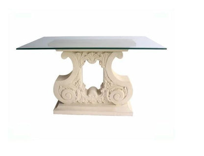 Anderson Teak Elysees Dining Table  - TB-G3329-47