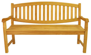 Anderson Teak Kingston 3-Seater Bench - BH-005O