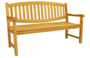Anderson Teak Kingston 3-Seater Bench - BH-005O